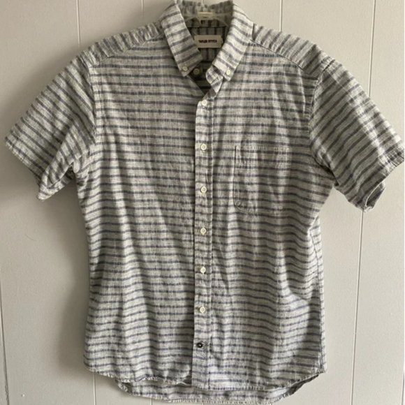 Taylor Stitch Other - Taylor Stitch The Jack Sz M (40)